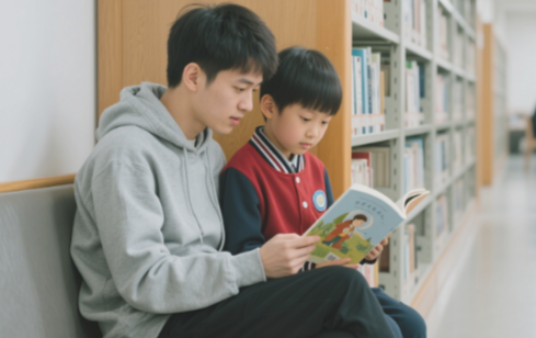 杭州西湖区小学全科浙大家教