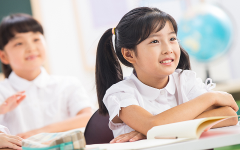 西湖区都市水乡小学一年级语文家教