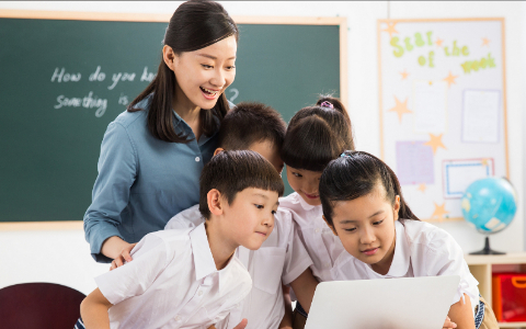 浙大家教网 滨江区四年级语数英家教